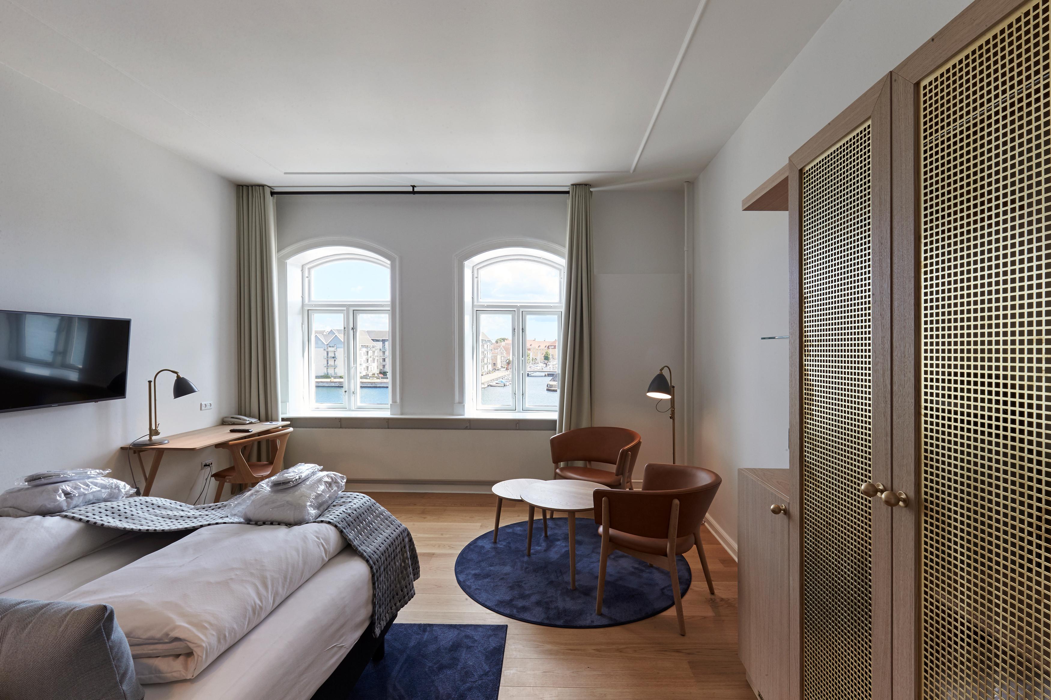 Copenhagen Strand מראה חיצוני תמונה