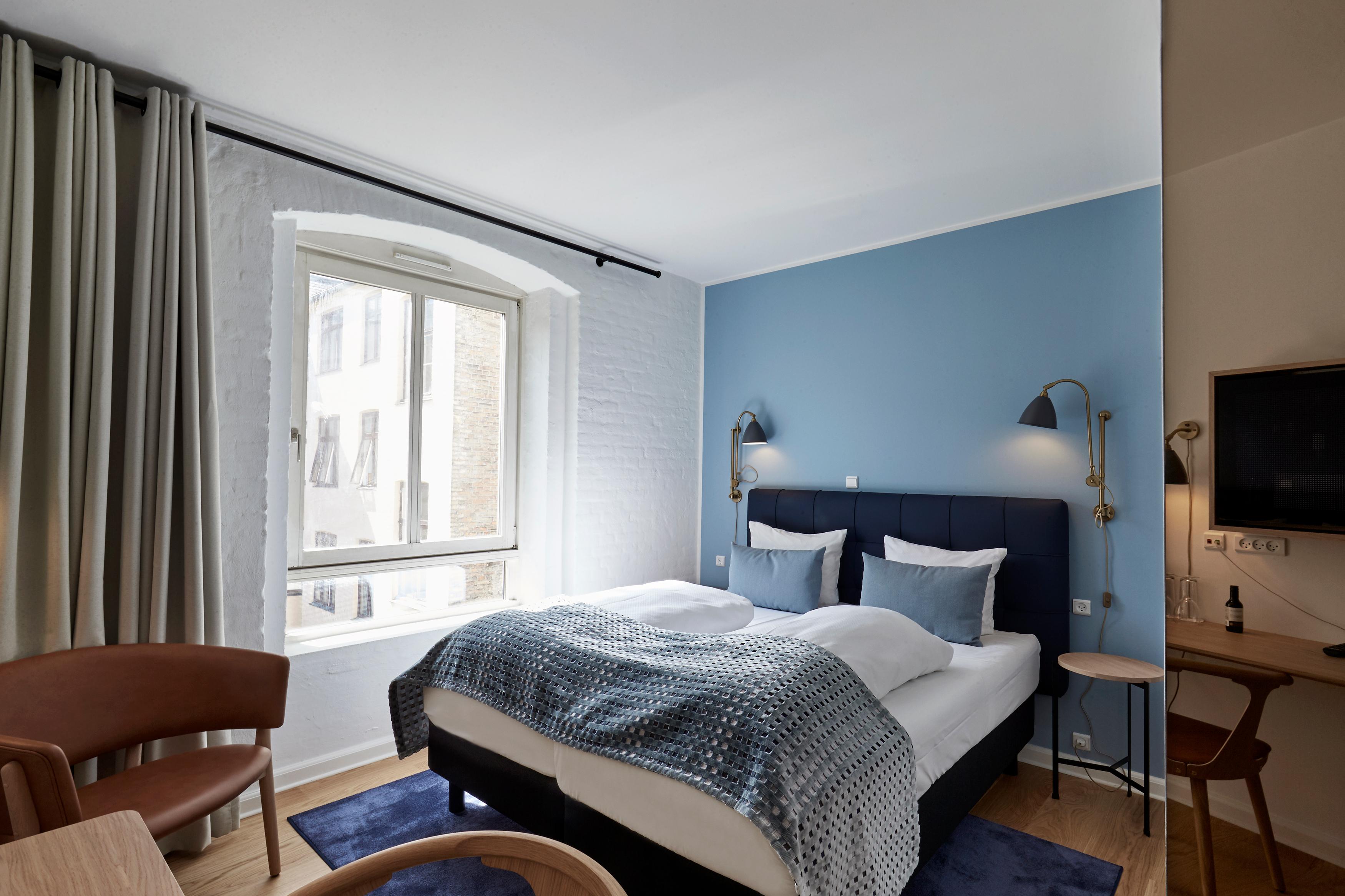 Copenhagen Strand מראה חיצוני תמונה