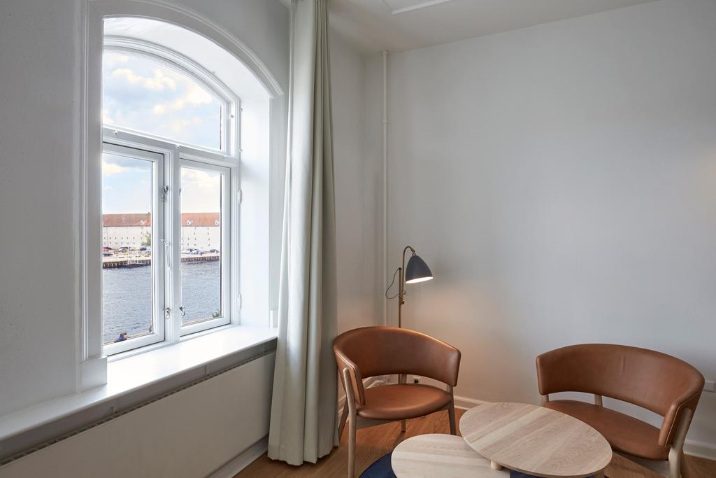 Copenhagen Strand חדר תמונה
